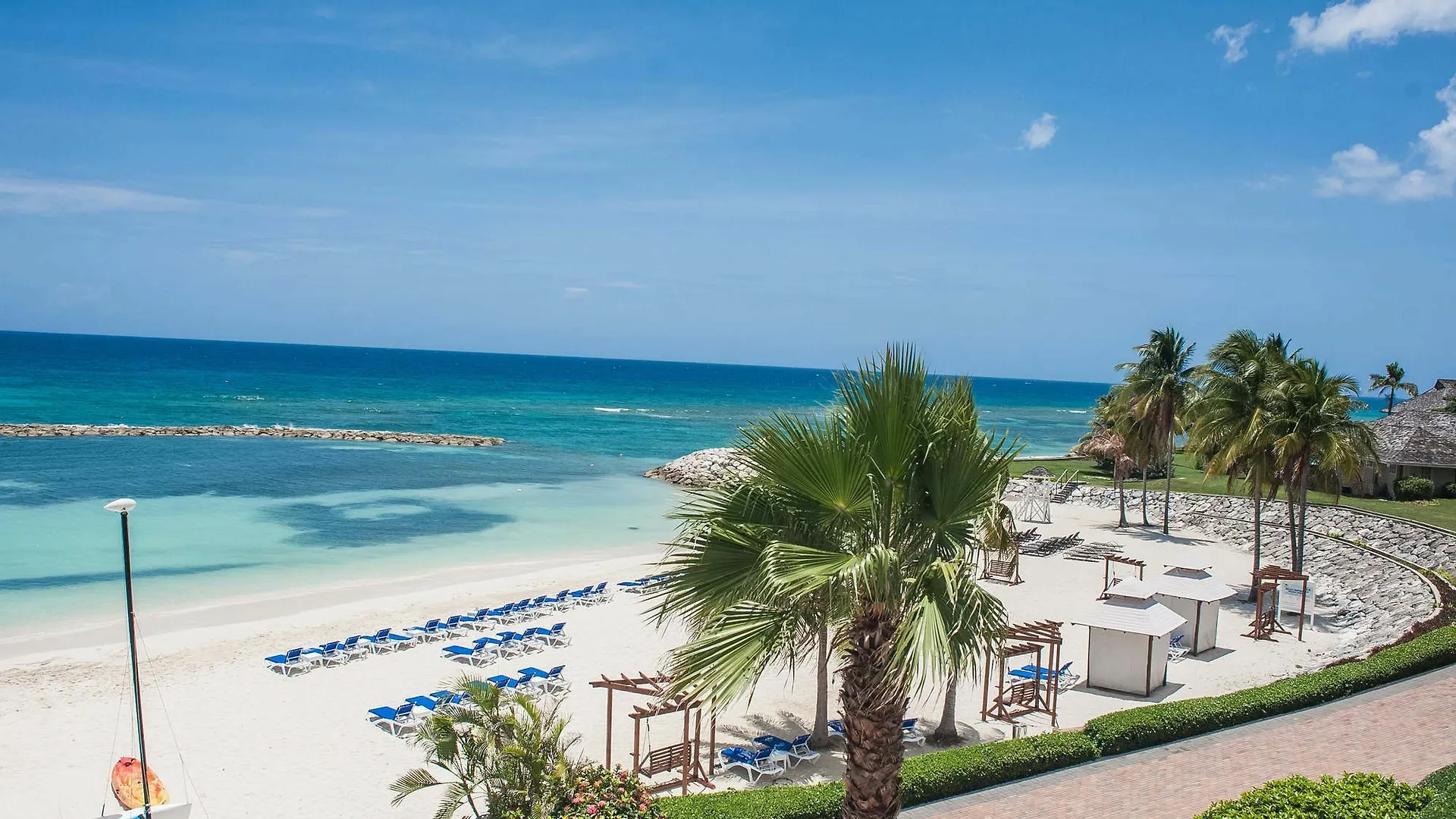 Palmyra Luxury Suites Montego Bay