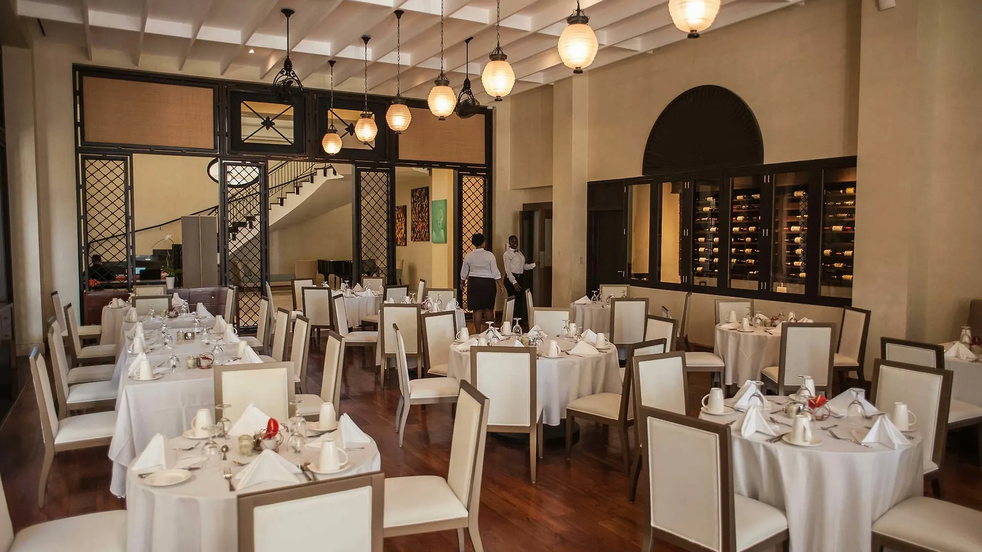 Palmyra Luxury Suites Бухта Монтего Ямайка