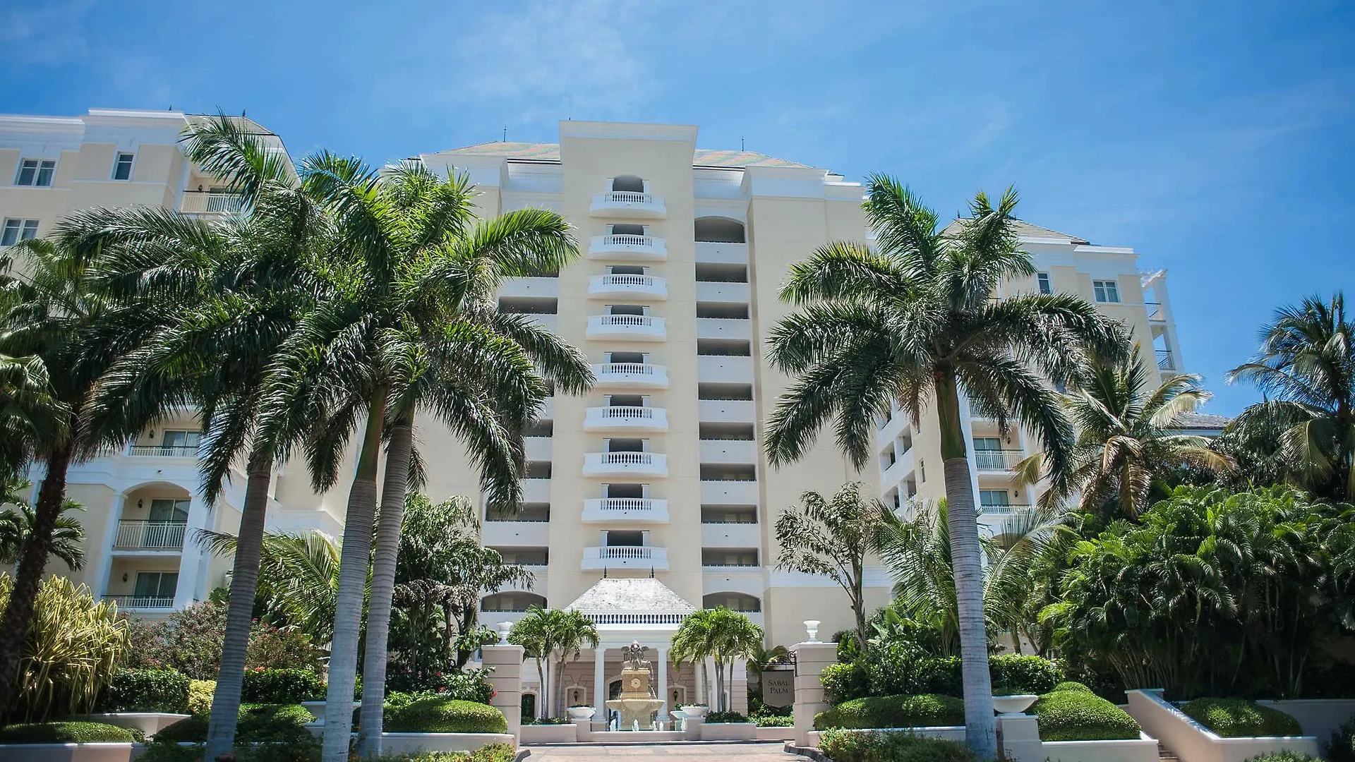 Palmyra Luxury Suites Бухта Монтего Апартаменты